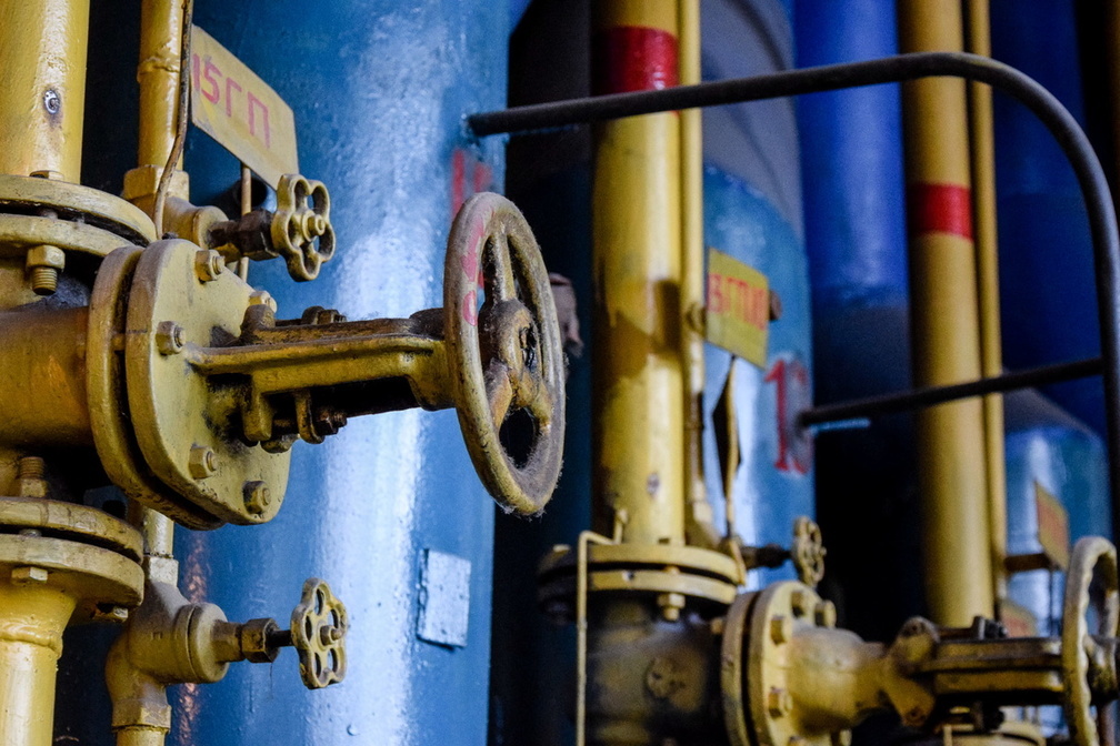 Газ в Приморье: что получит рядовой потребитель?