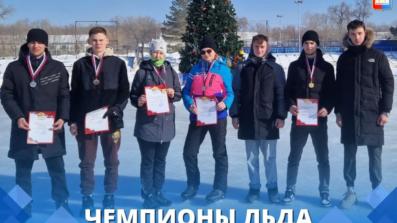 Спорт активно развивается в городах Приморского края