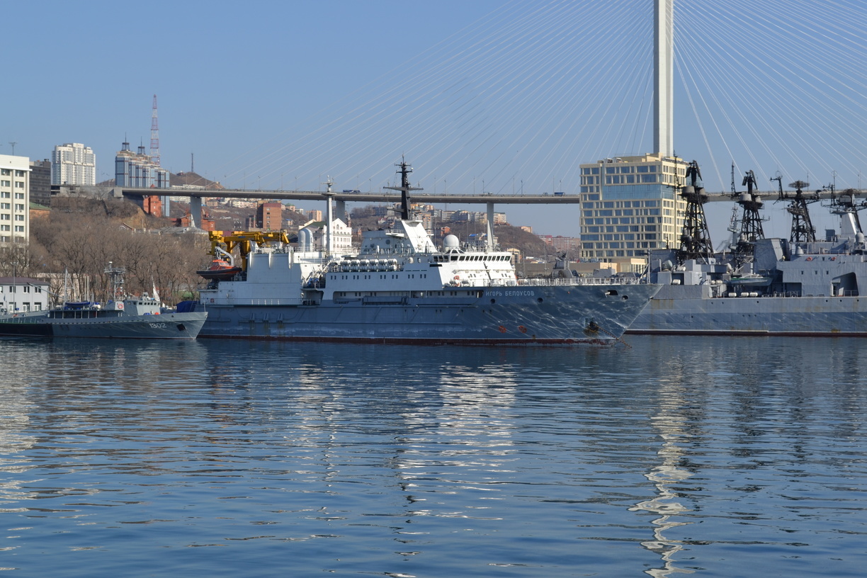 Покупают лайнер: из Владивостока будут ходить круизы на Камчатку, Курилы и Сахалин