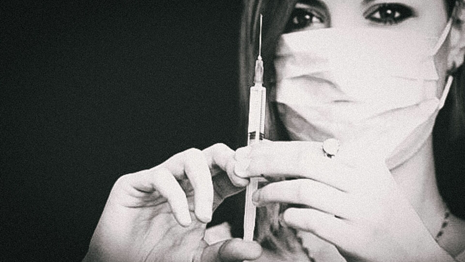 Медики призывают жителей Приморья пройти вакцинацию