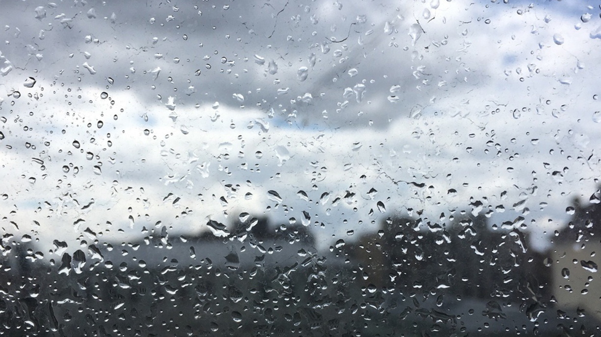 «Очень сильный дождь»: по каким частям Приморья непогода ударит в пятницу, 24 июня