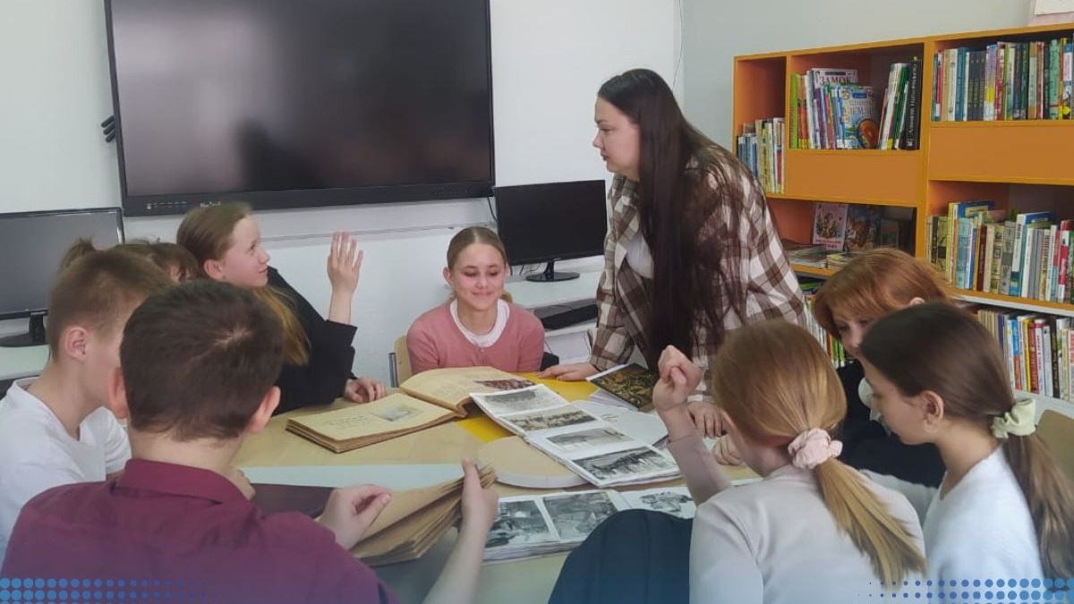 Школьники Спасска-Дальнего выиграли оборудование для музея