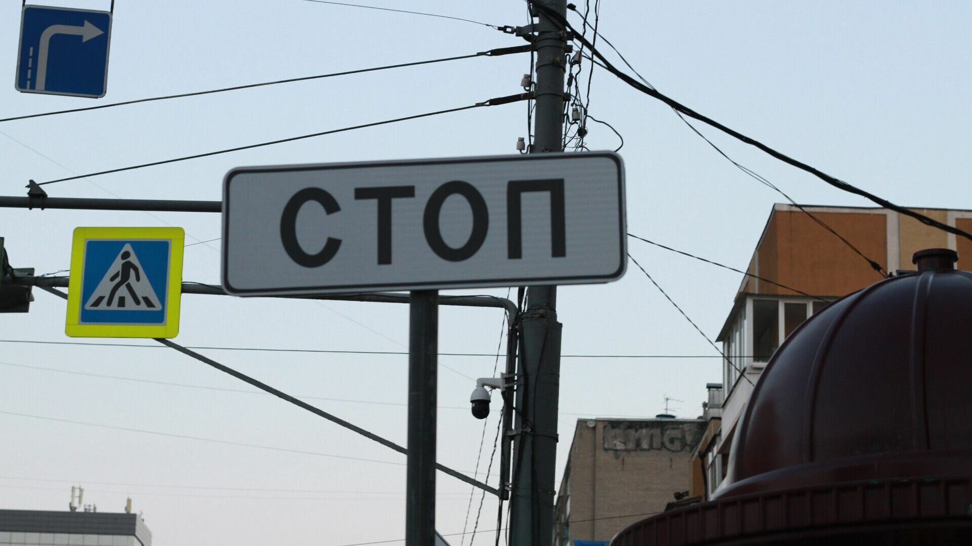Во Владивостоке больше чем на месяц перекроют улицу