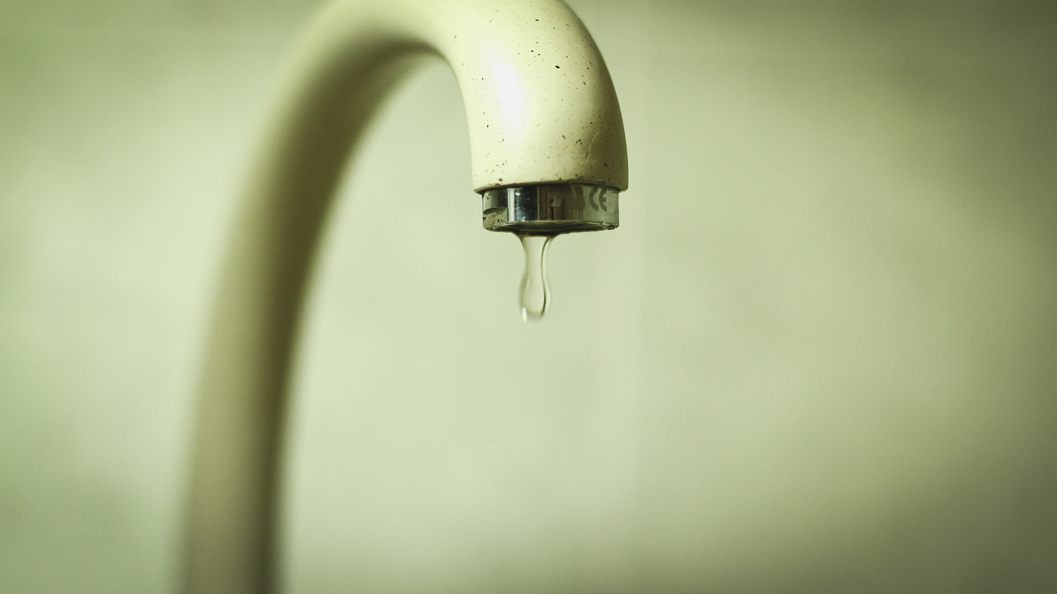 Тысячи жителей Приморья останутся без холодной воды во второй половине октября