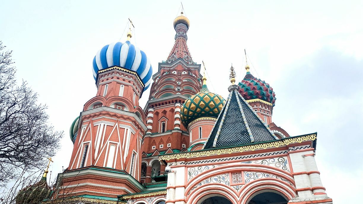 Круче москвичей: приморцы стали больше интересоваться жильём в столице России