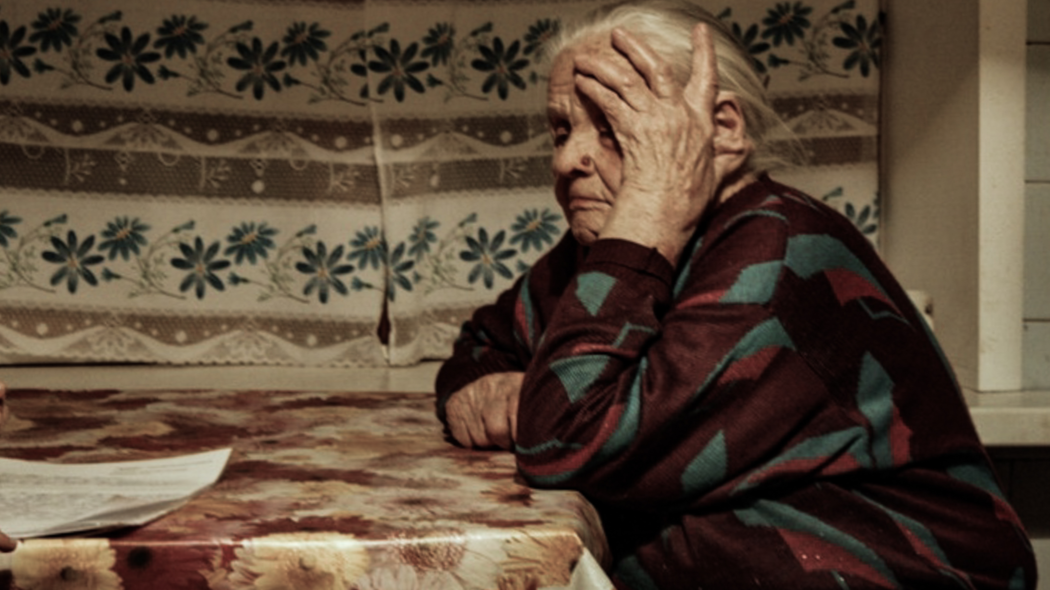 Прокуратура Приморья помогла 97-летнему ветерану ВОВ вернуть квартиру