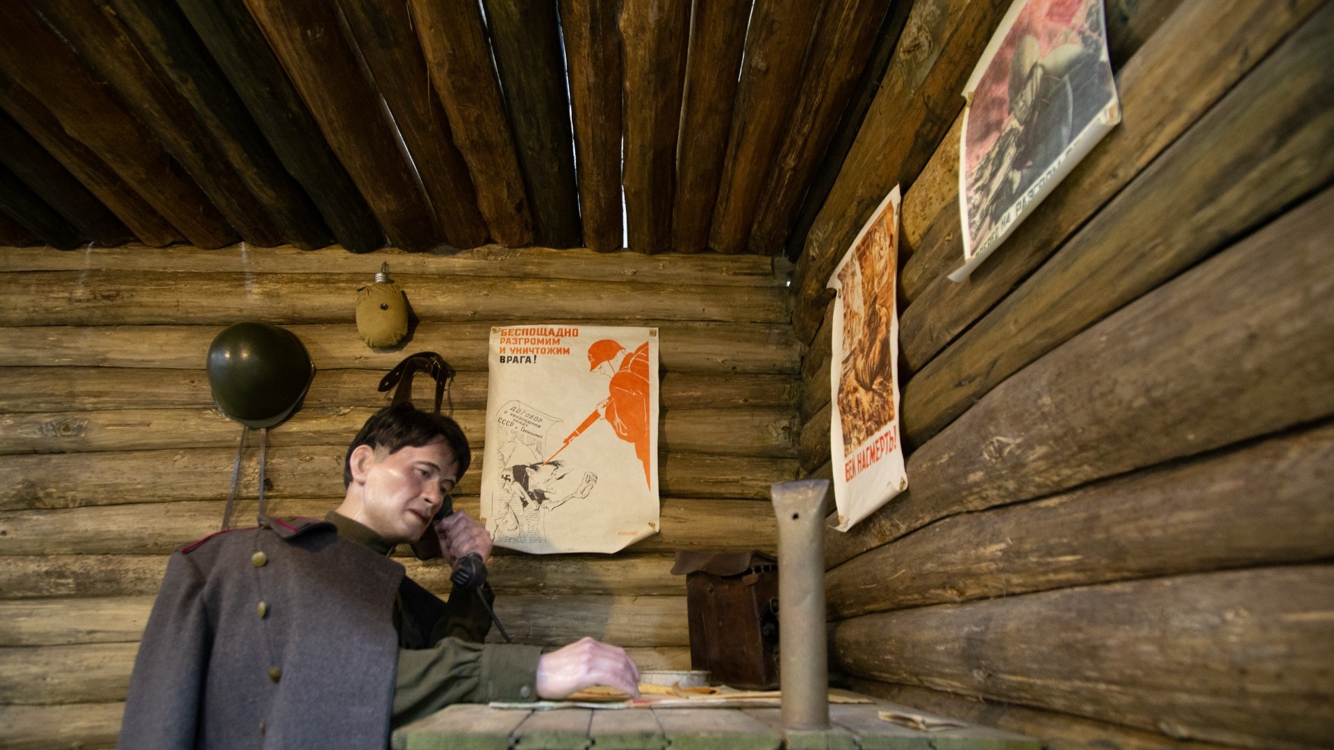 Как жилось во Владивостоке во время ВОВ: откровенные воспоминания приморцев