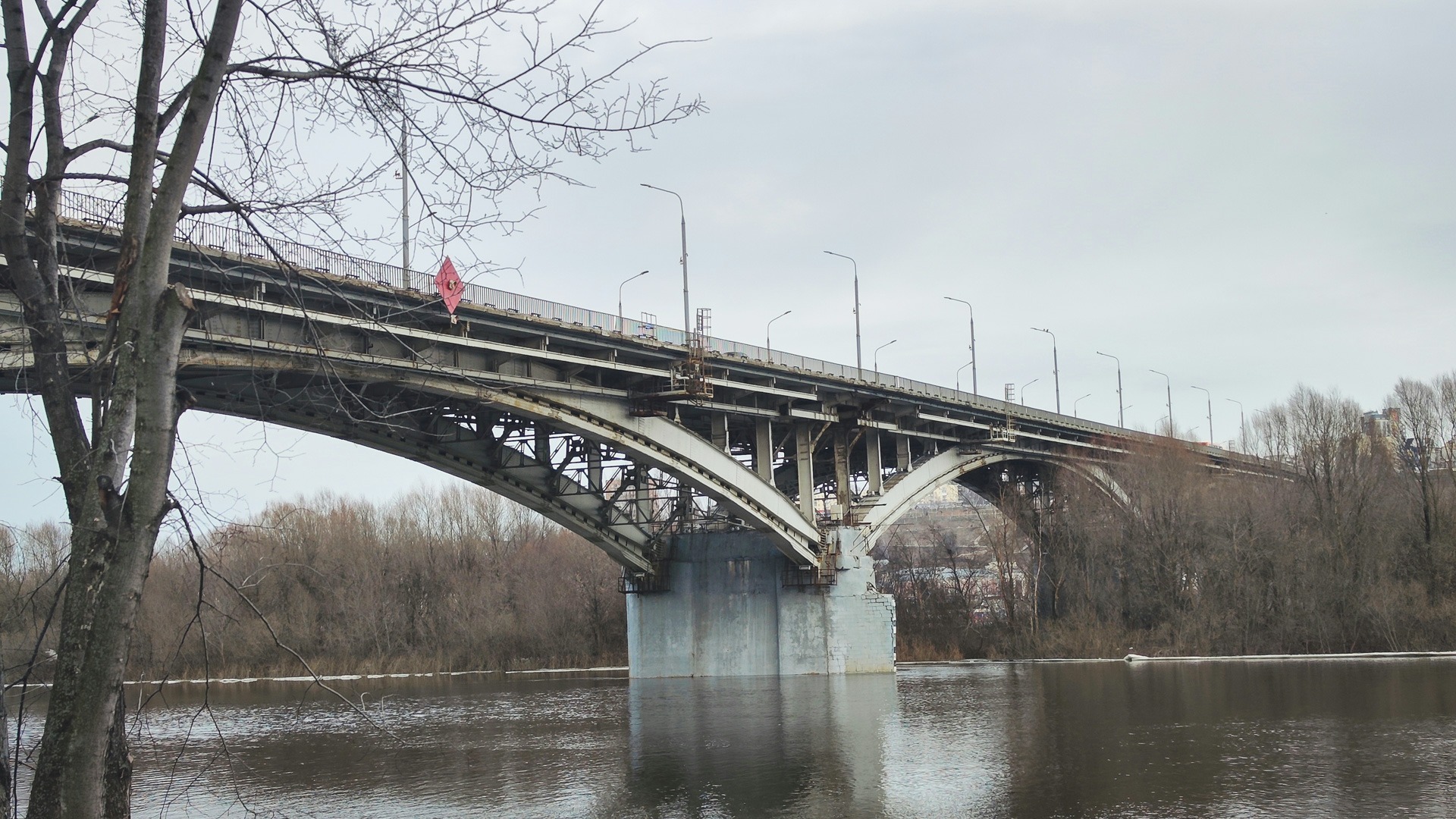 Истинная причина обрушения моста в Приморье — прокуратура возбудила дело о халатности