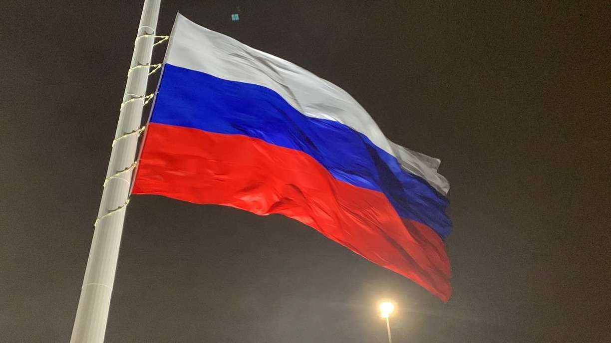 Посвящение погибшим воинам–землякам пройдёт во Владивостоке в день флага
