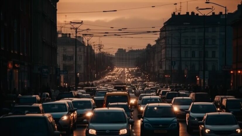 Приятный отдых отменяется: жителей Владивостока «замуровали» на выезде из города