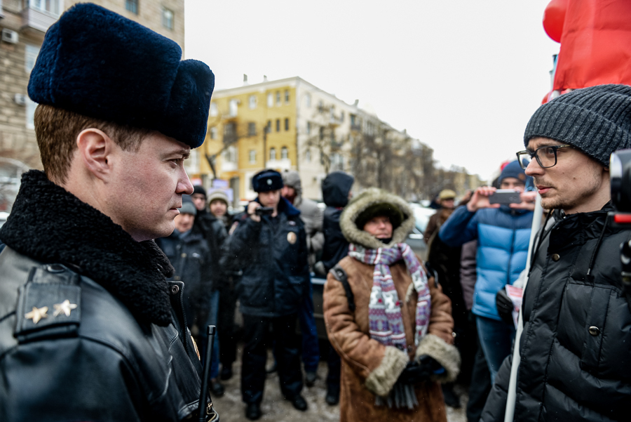 Депутаты просят губернатора защитить Славянку от эко-популистов?