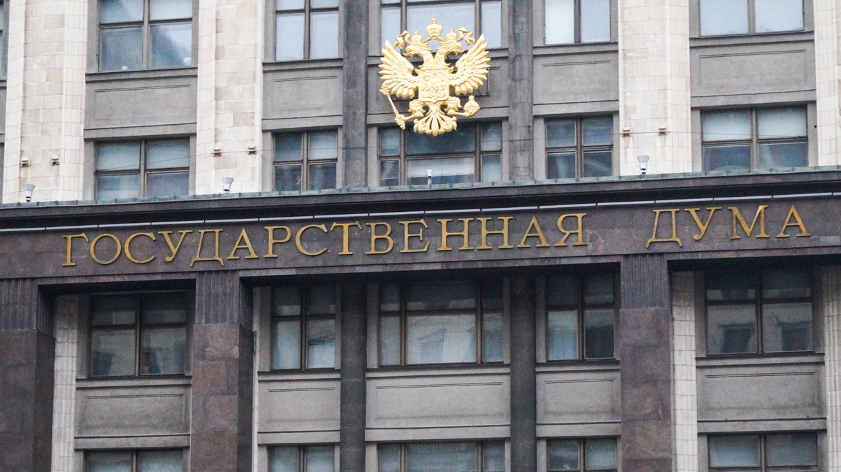 Аналитик Федосова оценила идею об ограничении прав иноагентов в регистрации НКО
