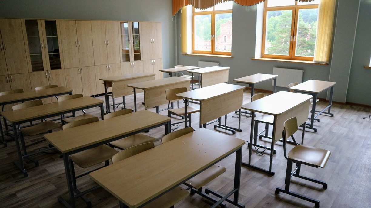 Ученик и преподаватель учинили скандал в Приморье — проверяет прокуратура