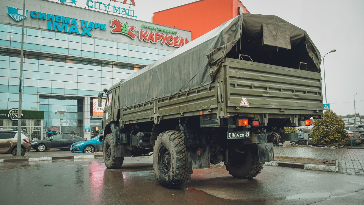 Им нужнее: военные попытались отсудить кусок городской земли во Владивостоке