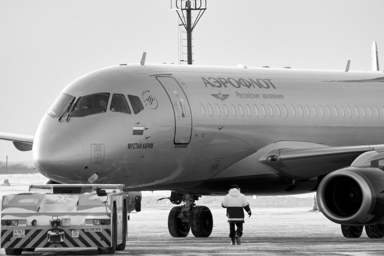 «Аэрофлот» уходит из регионов РФ. Придётся ли приморцам попрощаться с авиакомпанией?