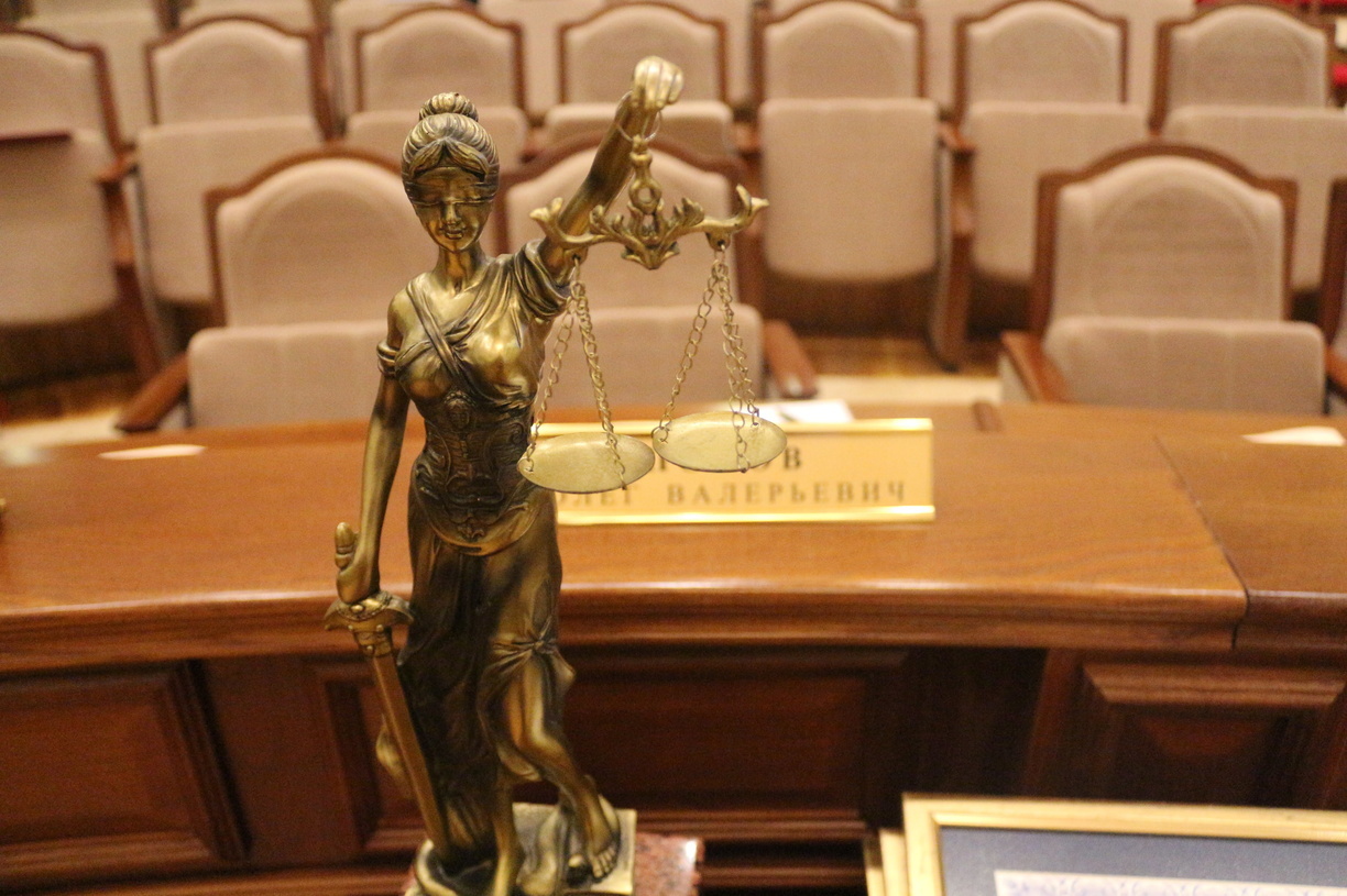 Суд вынес приговор по делу о махинациях с «землей ветеранов» во Владивостоке