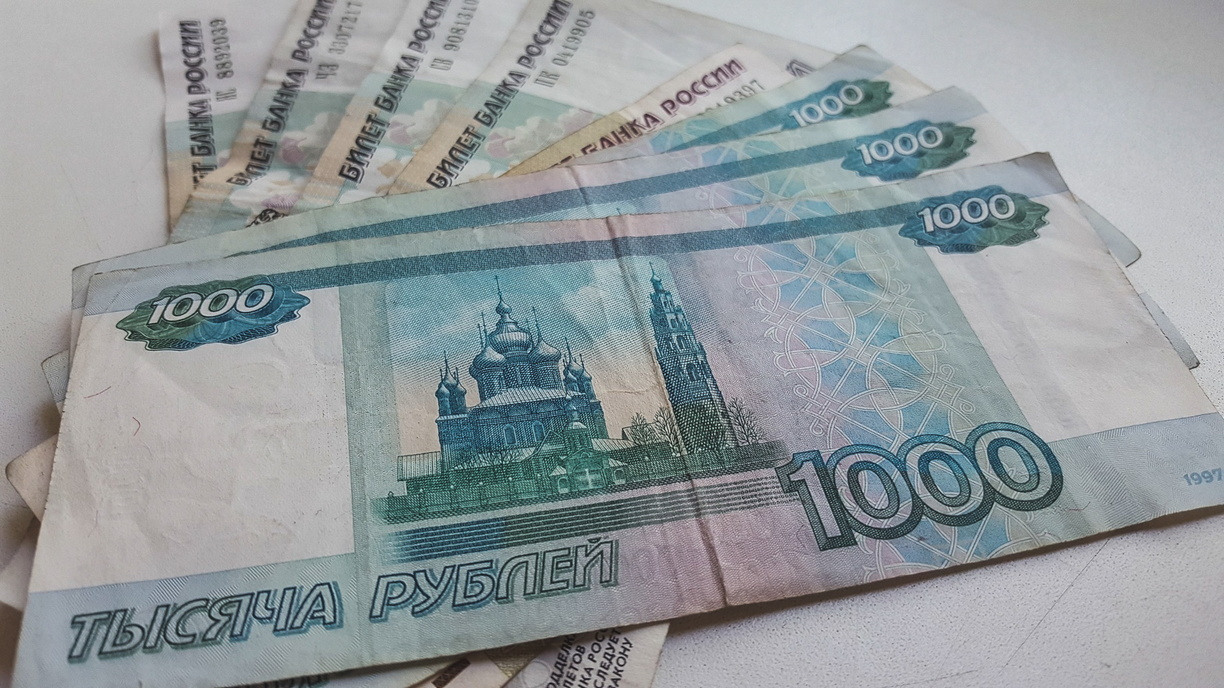 Пособия для приморцев: кому государство выплатило 400 миллионов рублей