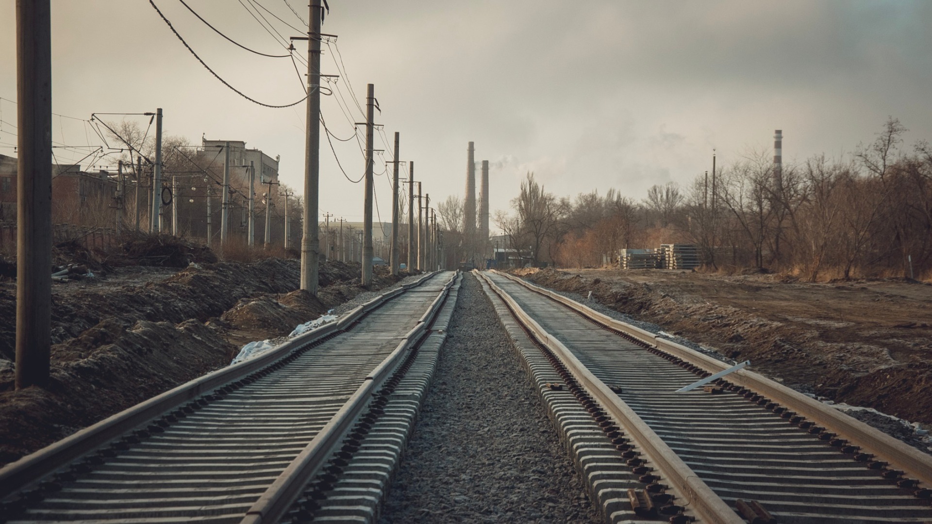 РЖД и Белорусская железная дорога заключили соглашение об инфраструктурном развитии