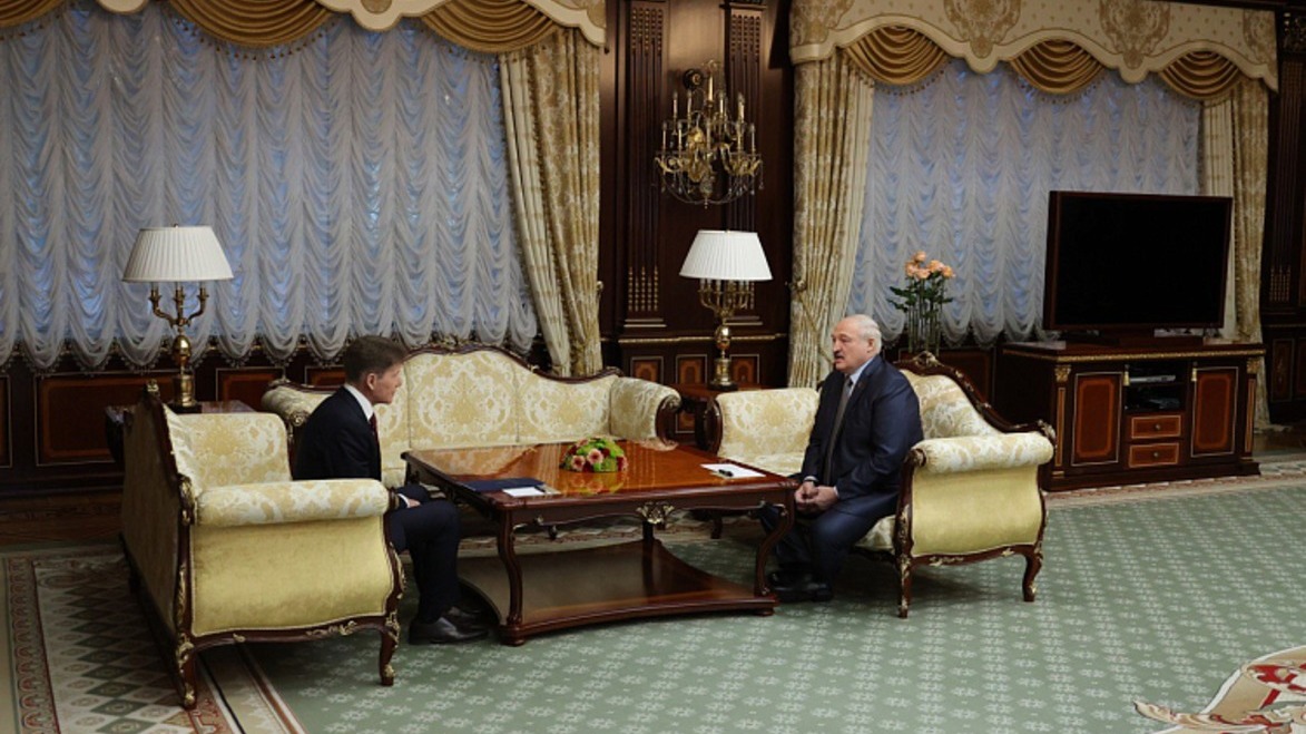 Губернатор Приморского края намерен расширять сотрудничество с Беларусью