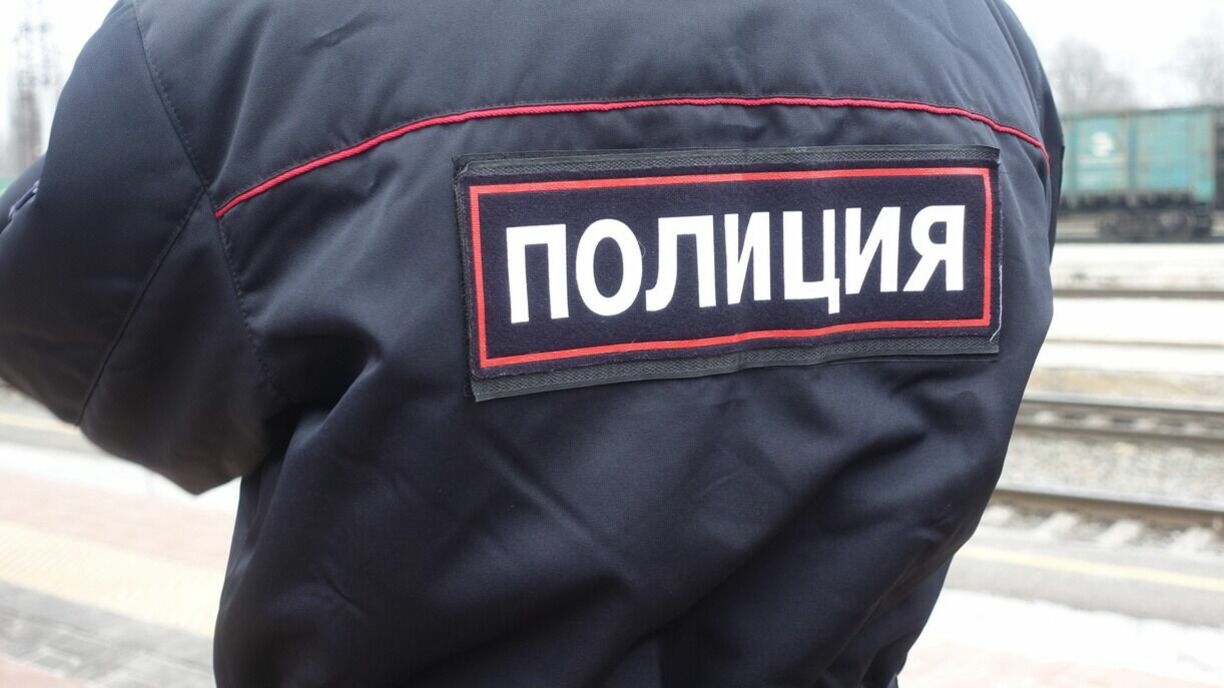Силовики нашли огнестрел в районе автовокзала во Владивостоке?