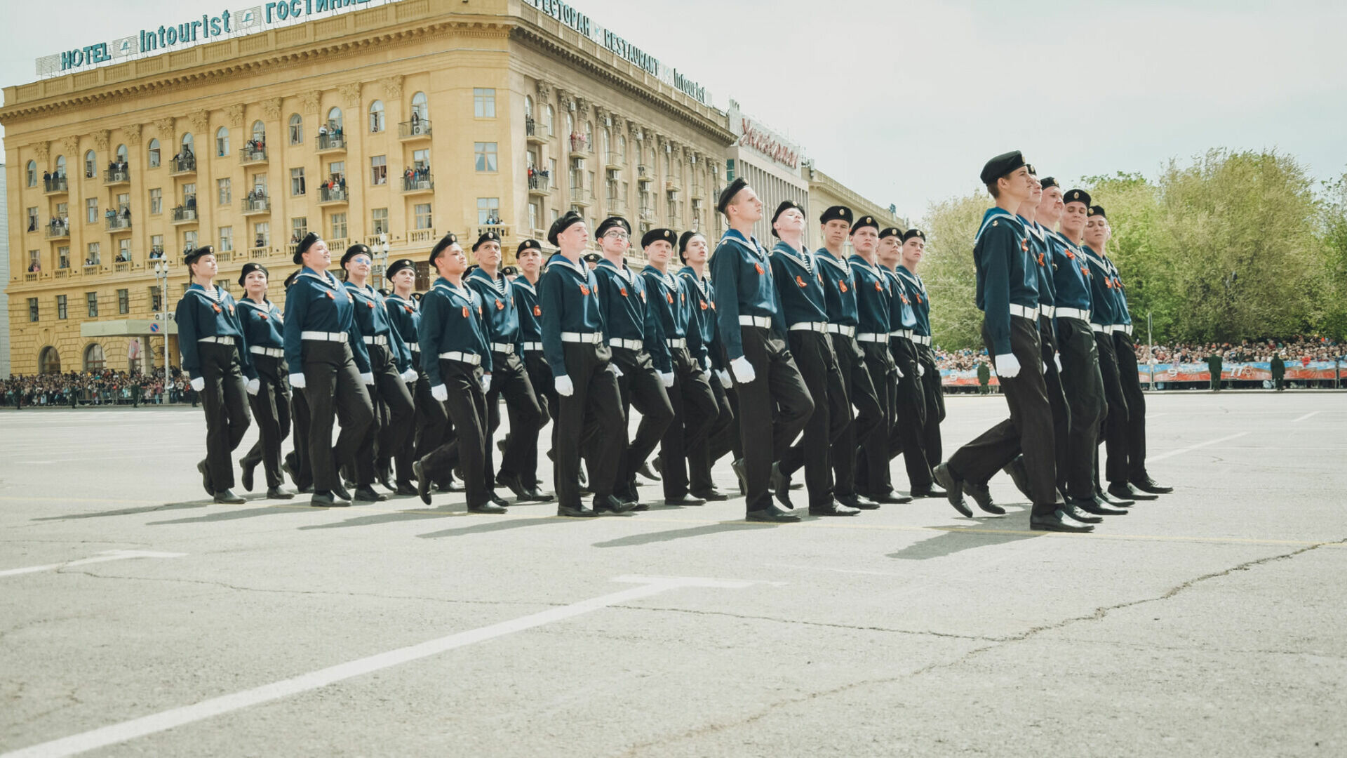 Как пройдет весенний призыв в армию во Владивостоке