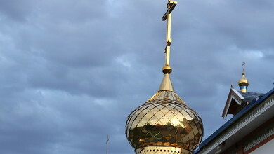 Во Владивостоке охранник ограбил православный храм