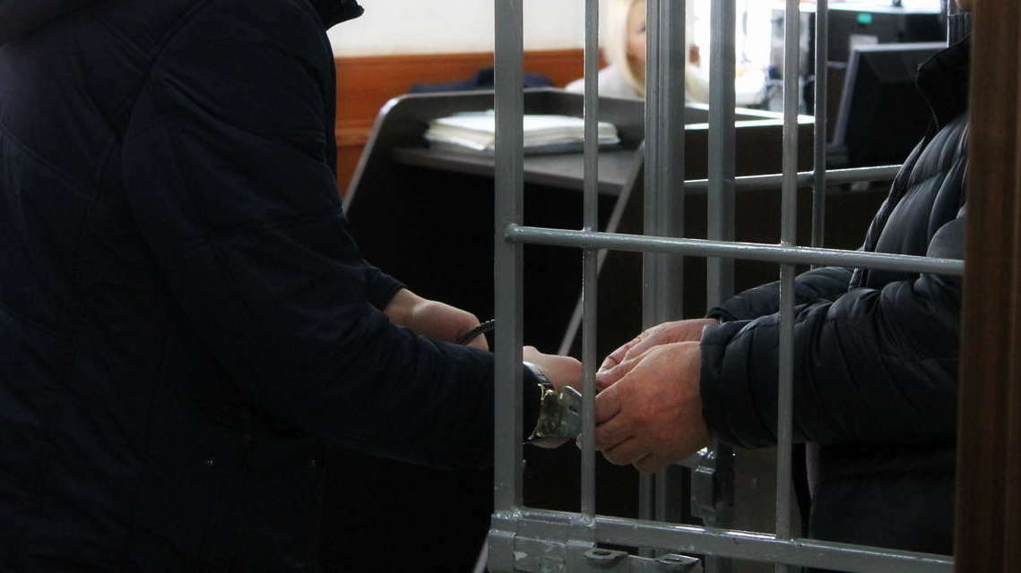 Части тела за миллион рублей: в Приморье задержали опасную группу