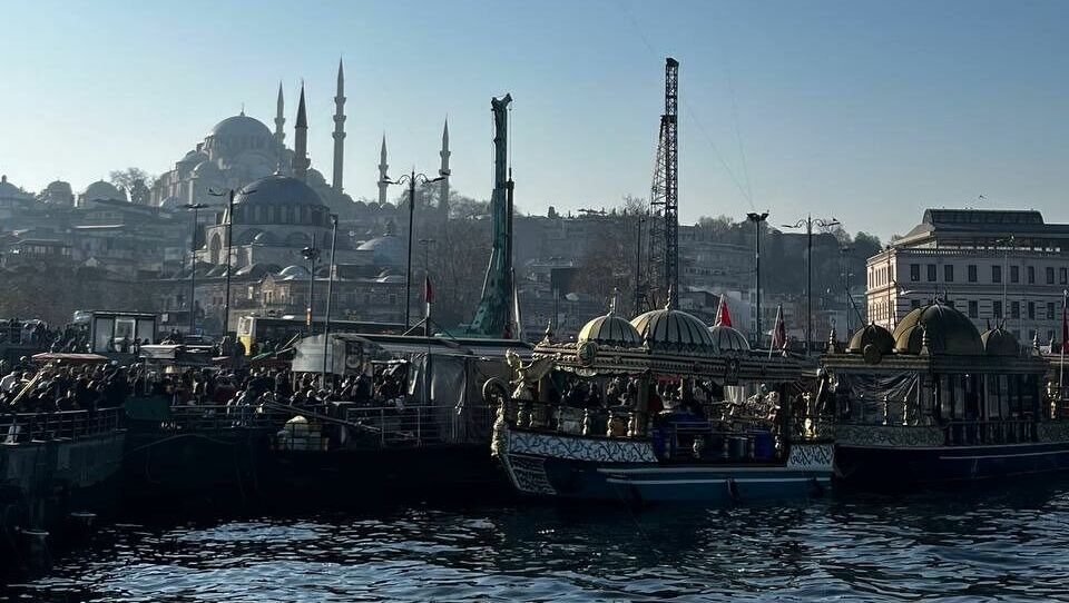 Лететь в Турцию бессмысленно: почему Владивосток — это улучшенная копия Стамбула