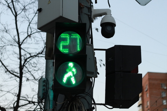 Осторожно, дети: возле школы села Прохладное Приморья появится светофор