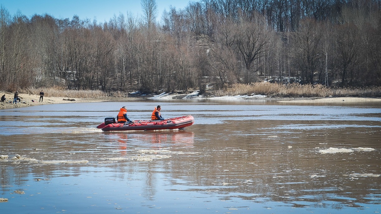 Переливы и ограничения: власти уточнили информацию о паводках в Приморье