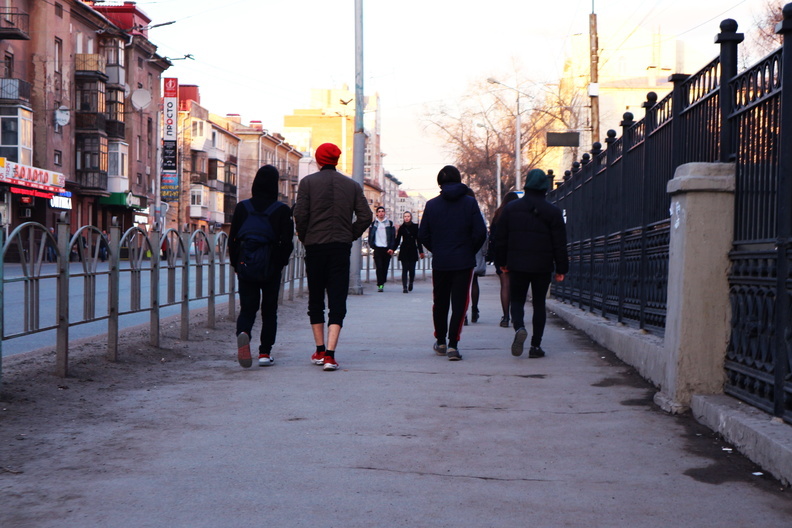 Подростковая банда незаконно воплощала свои желания во Владивостоке