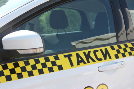 В Приморье полицейские устроили облаву на таксистов-нарушителей