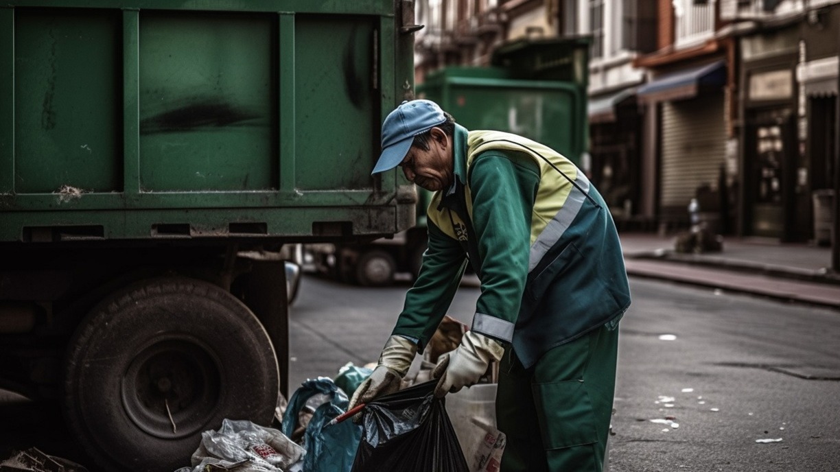 Экологическая катастрофа отменяется — в Приморье следят за вывозом мусора в паводки