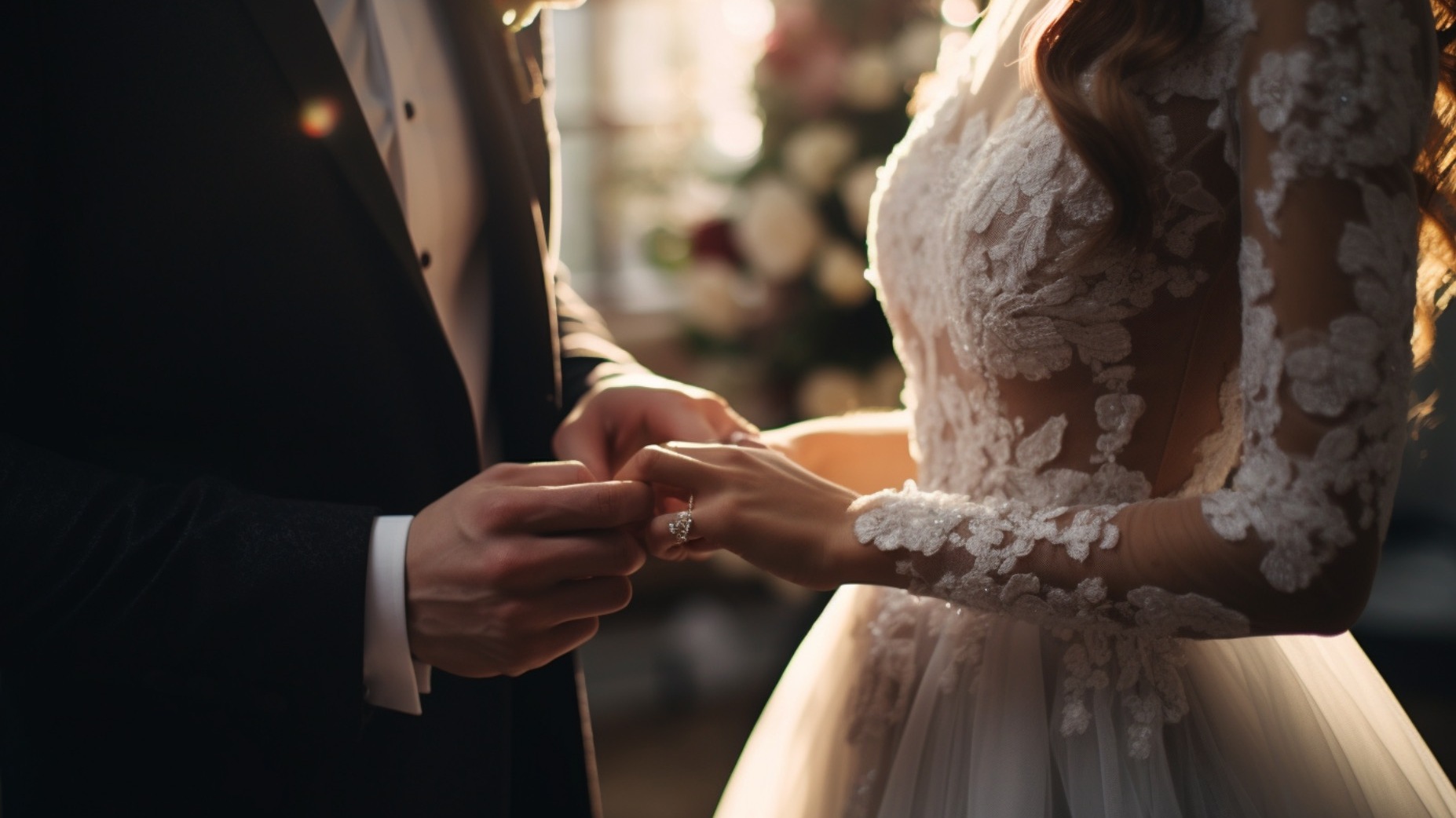 Во Владивостоке более 50 пар поженятся в День семьи, любви и верности