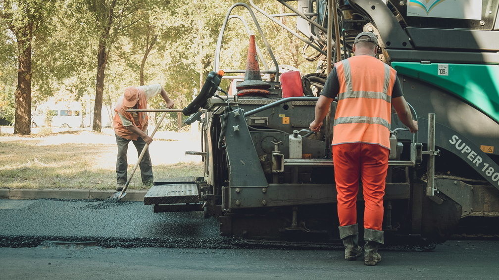 «Загадай желание»: в Приморье отремонтируют дороги, которые выбрали граждане