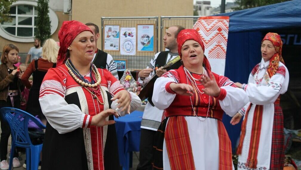 Фестиваль «Щедрый вечер» пройдет во Владивостоке в 16-й раз
