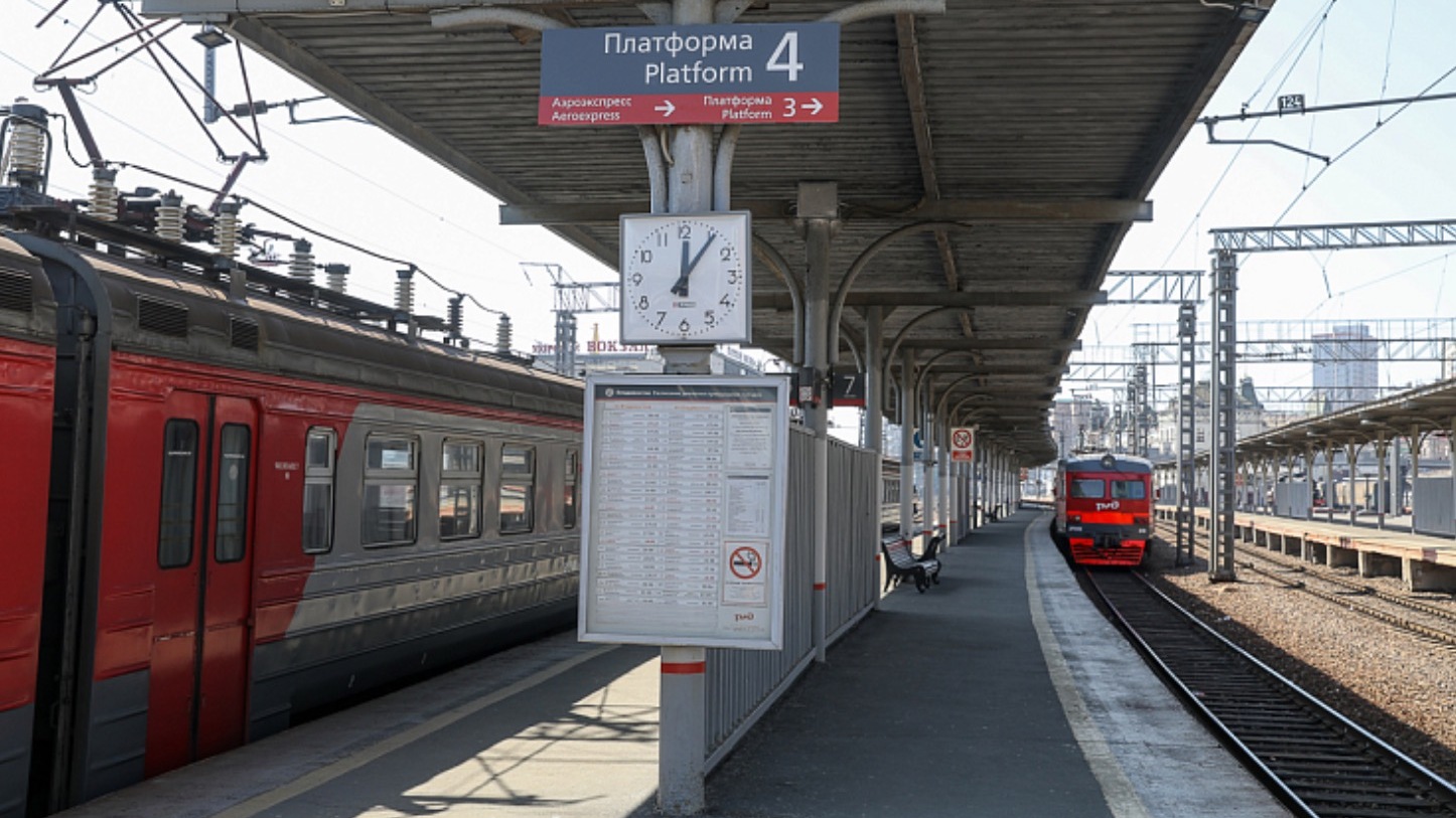 Олег Кожемяко заявил о необходимости запуска «легкого метро» во Владивостоке