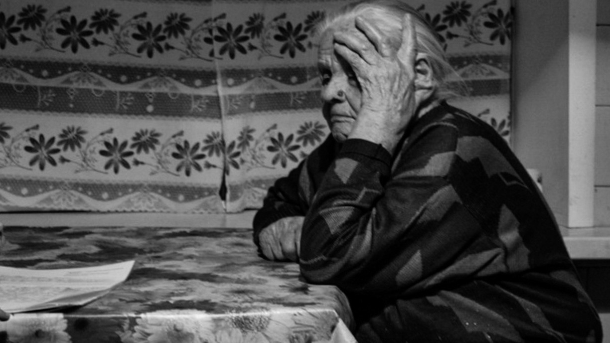 Преступники больше часа мучили 83-летнюю женщину в Приморье