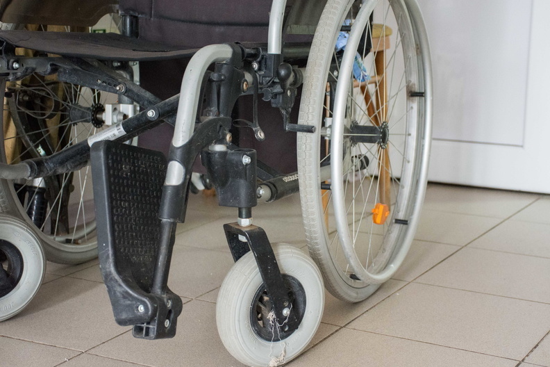 Процедуры для инвалидов упростили в Приморье