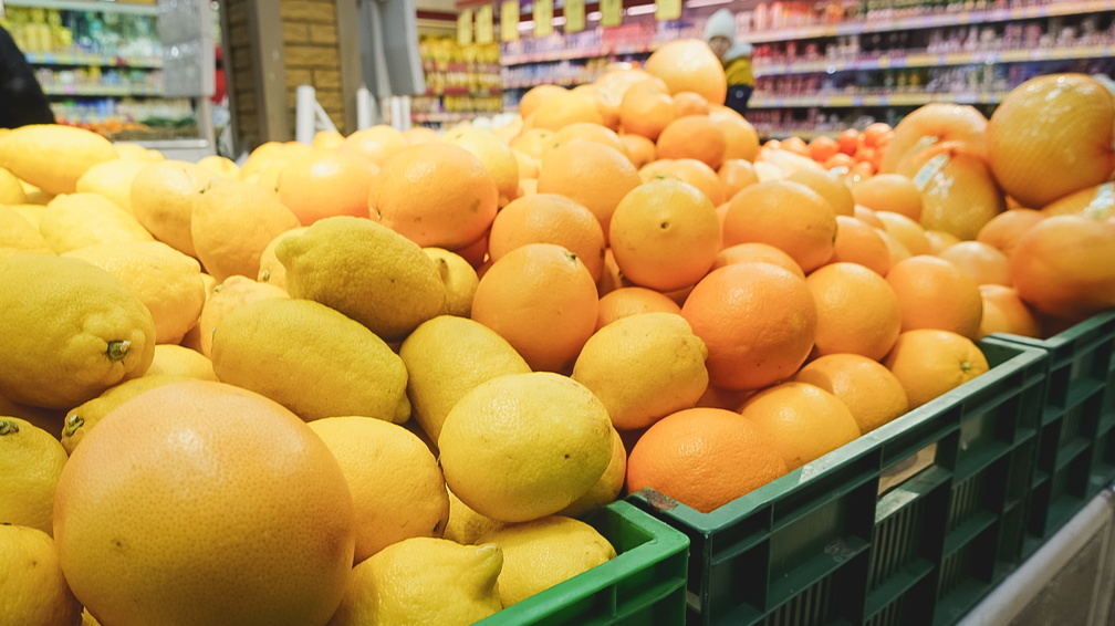 Миллион за турецкий лимон: приморская компания выиграла суд у Россельхознадзора