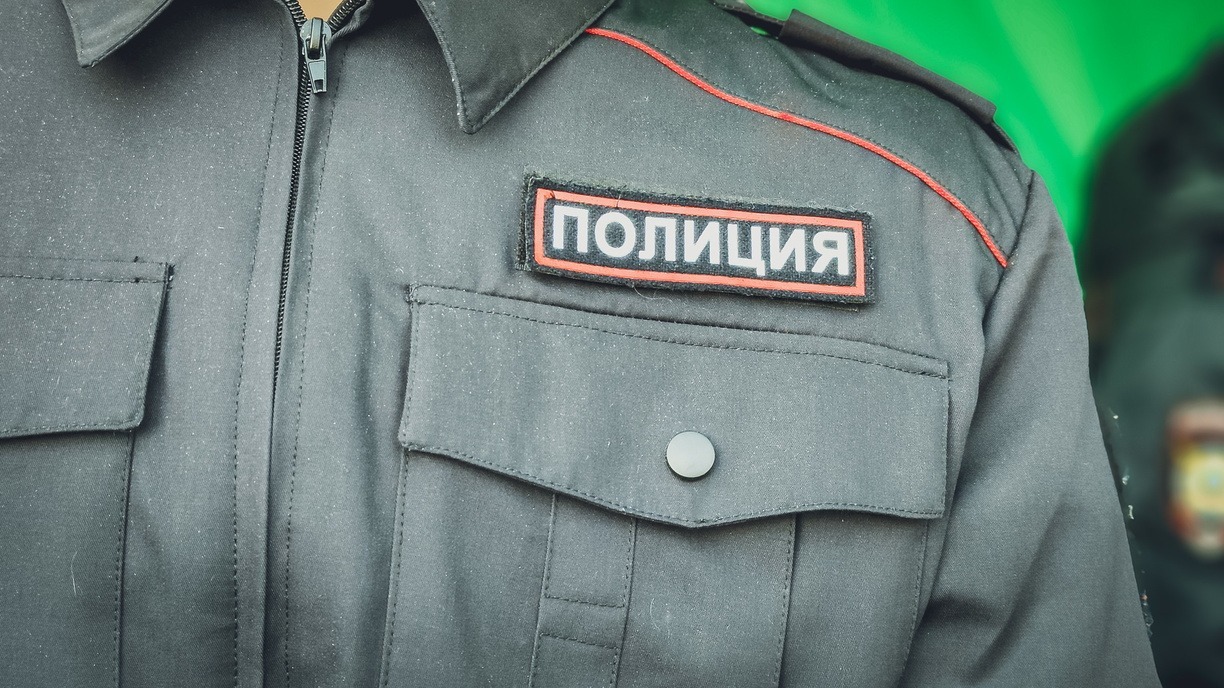 В полиции Владивостока проверяют информацию о конфликте между подростками