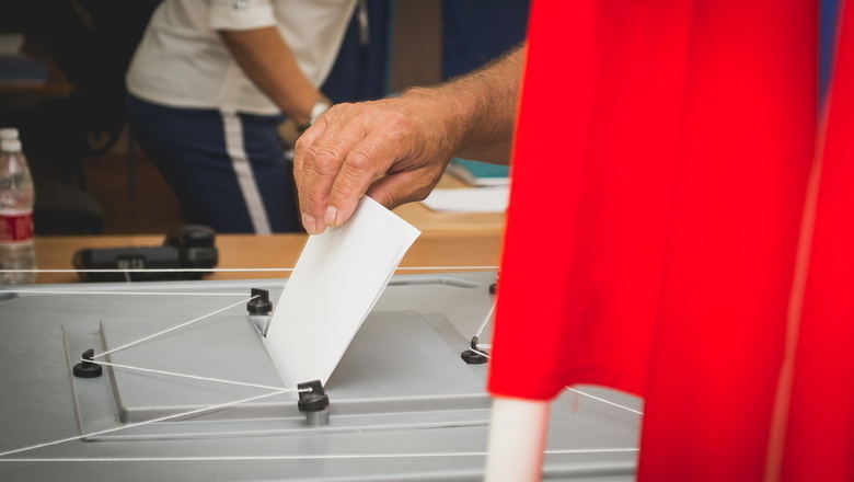 Выборы день второй: избирательные участки открылись в Приморье