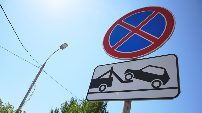 «Снова пробки?»: во Владивостоке скорректируют схему движения автомобилей