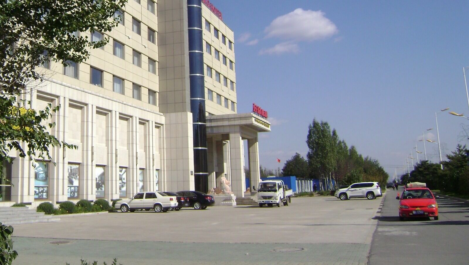 В Приморском крае отложено принятие решения о возобновлении безвизовых поездок в КНР