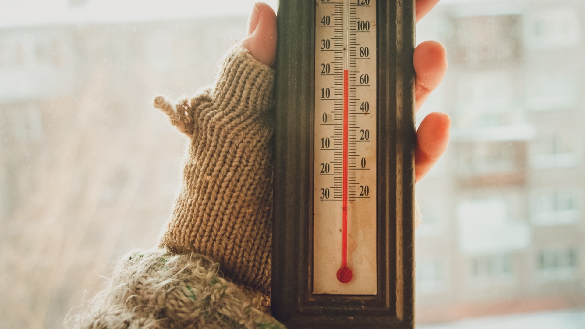 Внезапная оттепель до +10°С накроет Приморье уже в первые рабочие дни недели