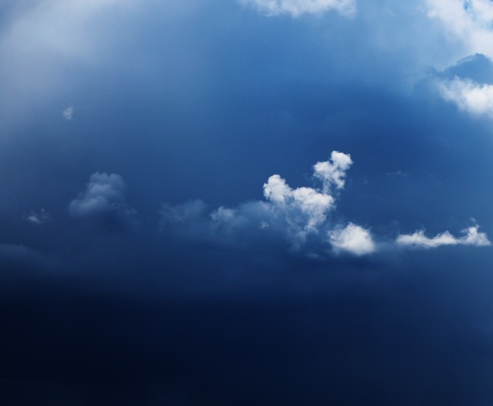 -111 °C: приморские синоптики рассказали про аномально холодное облако
