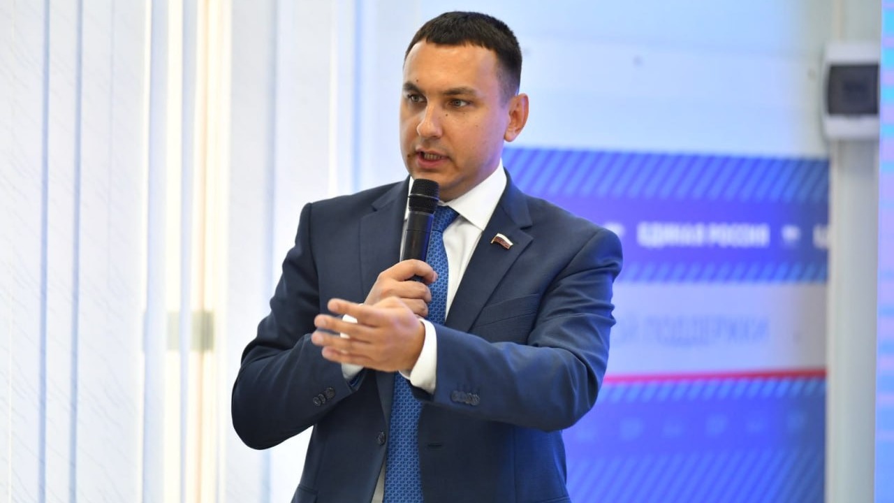 Иванову удалось вернуть партию в статус «тяжеловесов» в Хабаровском крае — политолог