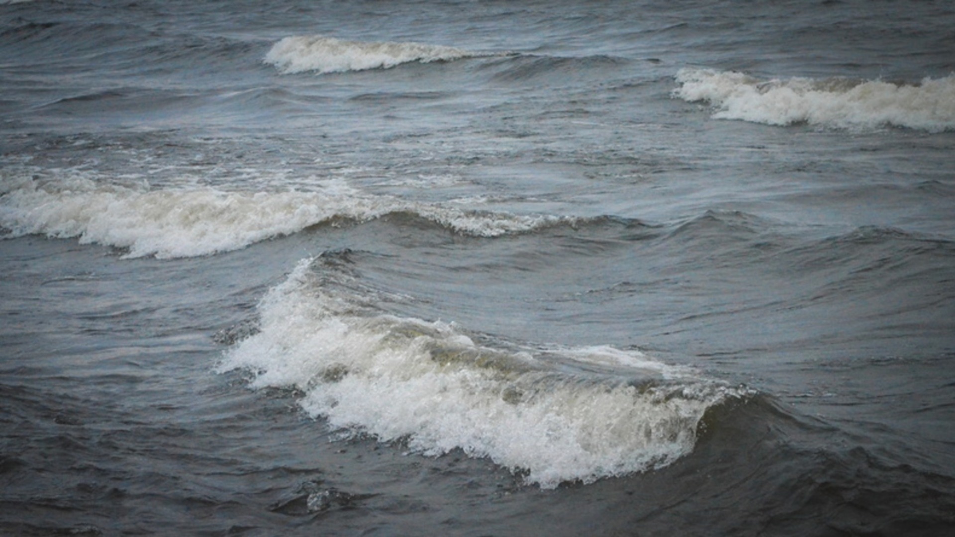 Грозит ли цунами Приморскому краю — ответ экспертов