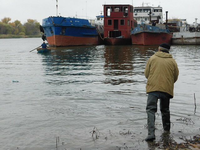 Жителей Хабаровского края оставят без местной рыбы