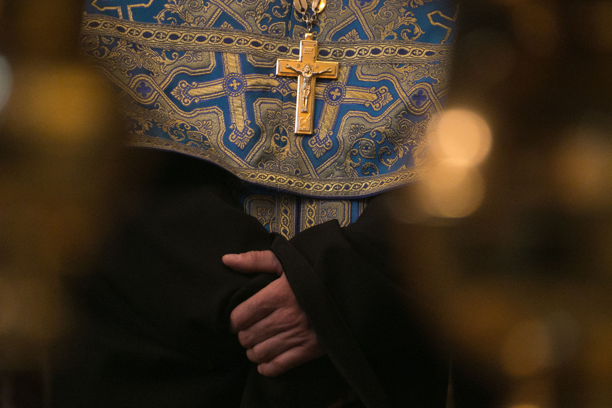 Хабаровской и Благовещенской епархиям не хватает храмов — РПЦ